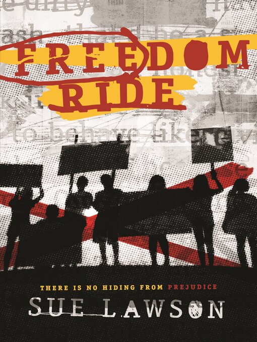 Title details for Freedom Ride by Sue Lawson - Available